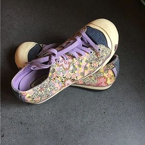 Keen sneakers